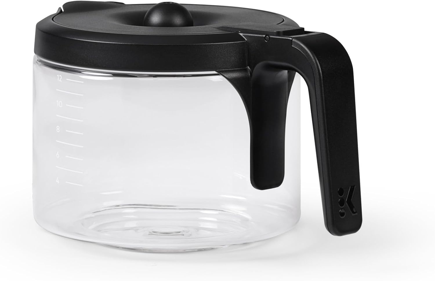 image:imageKeurig KDuo Hot ampamp Iced Single Serve ampamp Carafe Coffee Maker MultiStream Technology 72oz Reservoir Ideal for Holiday Hosting ampamp Gift Giving Gen 2