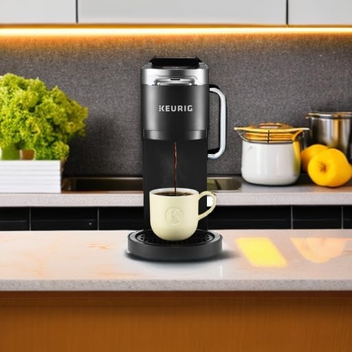 image:imageKeurig KDuo Plus Single Serve ampamp Carafe Coffee Maker MultiPosition 60oz Removable Reservoir Programmable Auto Brew Carafe Black